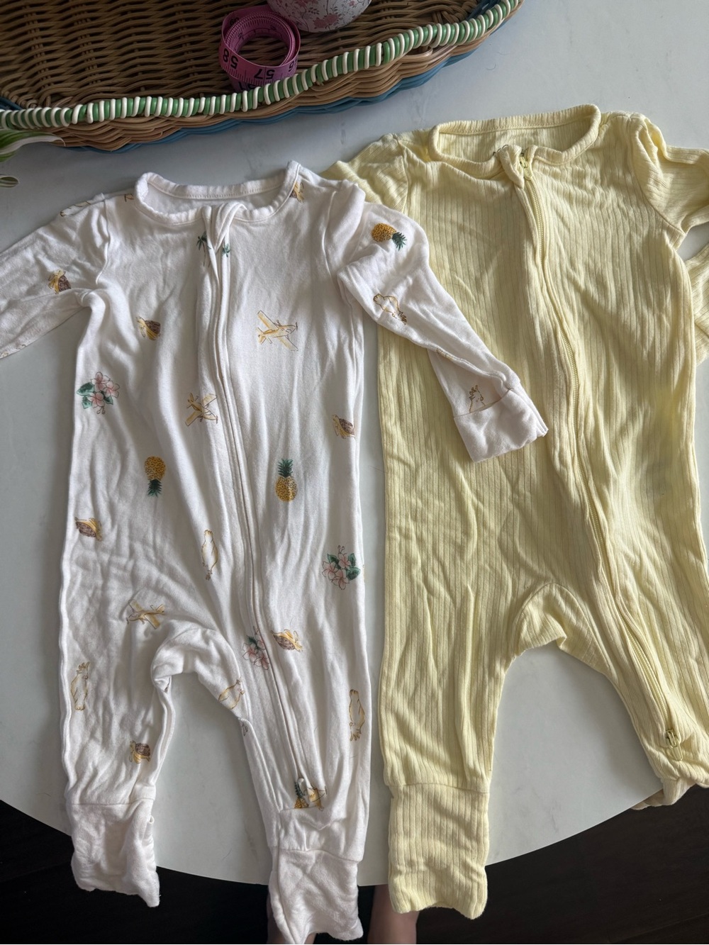 Carters Purely Soft Bundle